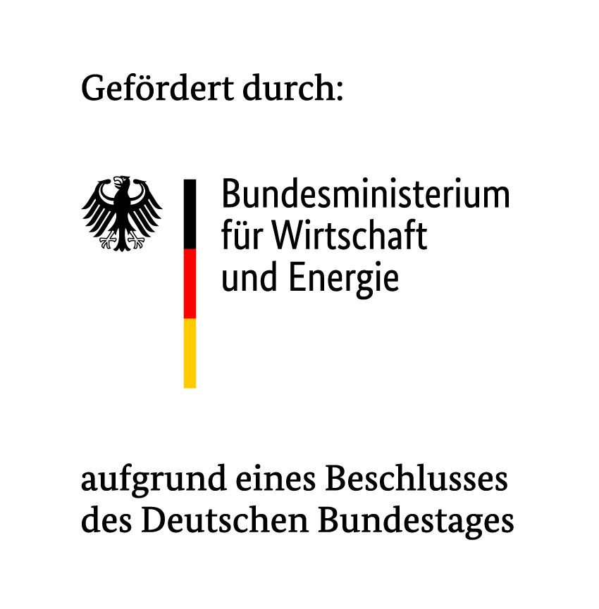 BMWE Logo